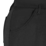 SEVENTY SD-PL1 IRIS Leggings negros Calças de moto