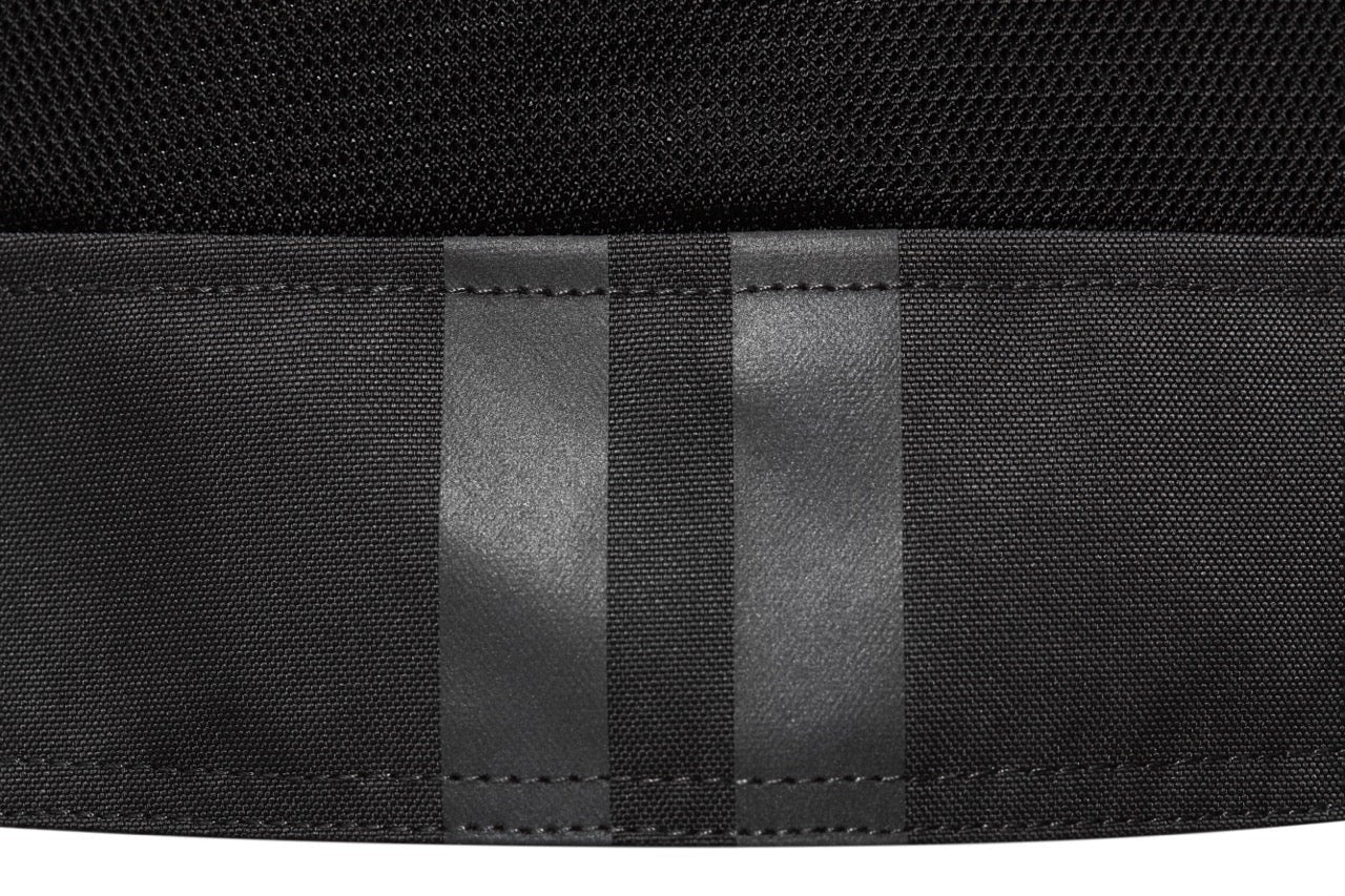 SEVENTY SD-JR30.1 MOJAVE Moto Homem Casacos Preto Vermelho Cinza – 5 – Maximomoto PT
