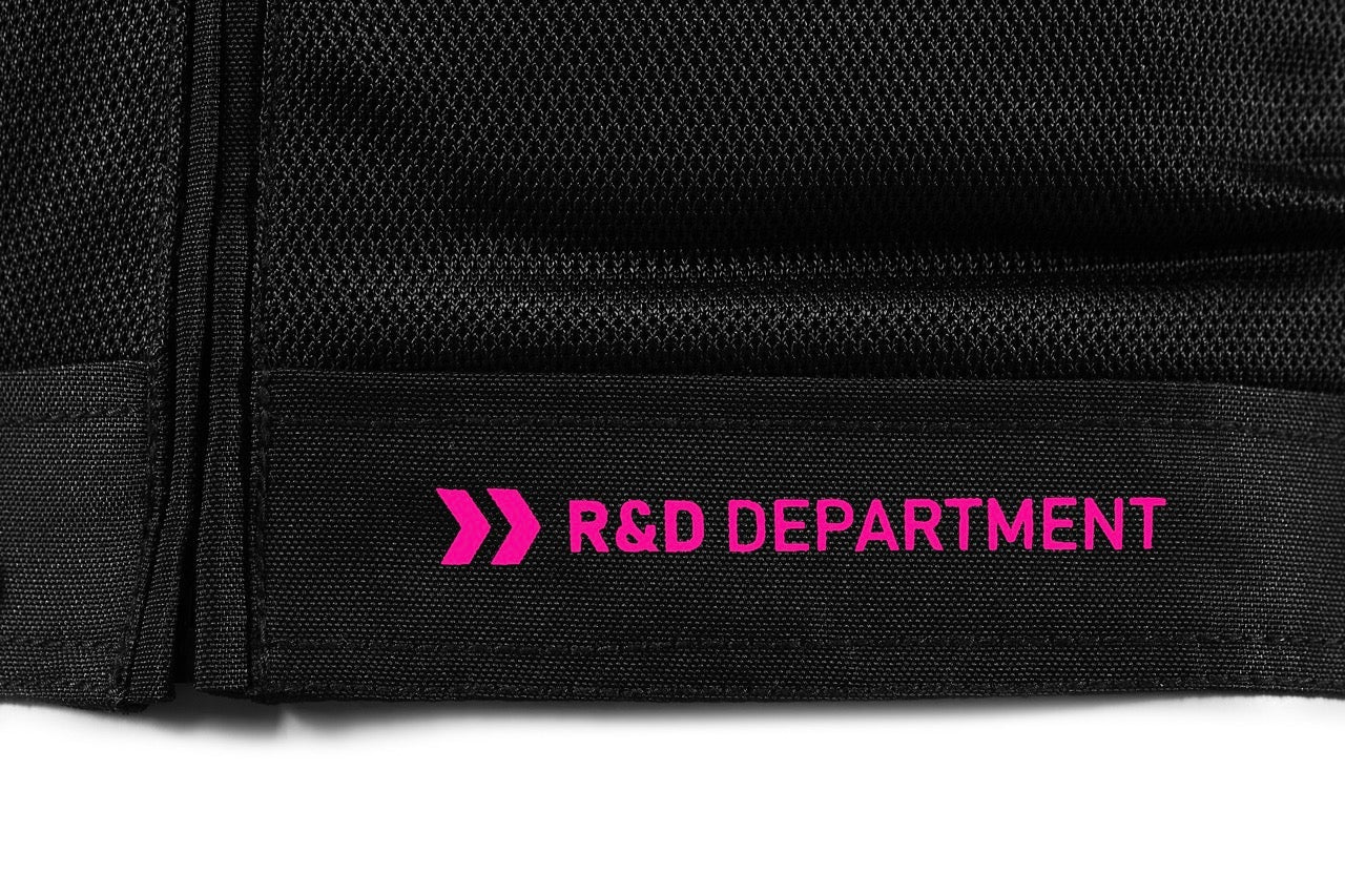 SEVENTY SD-JR30.2 Mojave casacos de carreras de verano para mujer