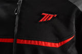 SEVENTY SD-JR30.1 Mojave casacos de carreras de verano para hombre