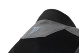 SEVENTY SD-JT66 SAHARA Men casacos De Moto Gris/Amarillo Fluorescente