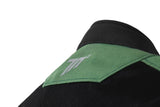 SEVENTY SD-JT66 casacos DE MOTO SAHARA PARA HOMBRE SAHARA VERDE EJÉRCITO/ROJO