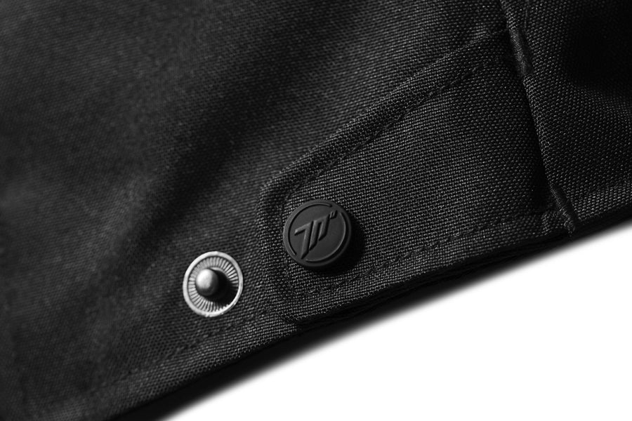 SEVENTY SD-JT68 SAHARA Moto Senhora Casacos Preto – 6 – Maximomoto PT
