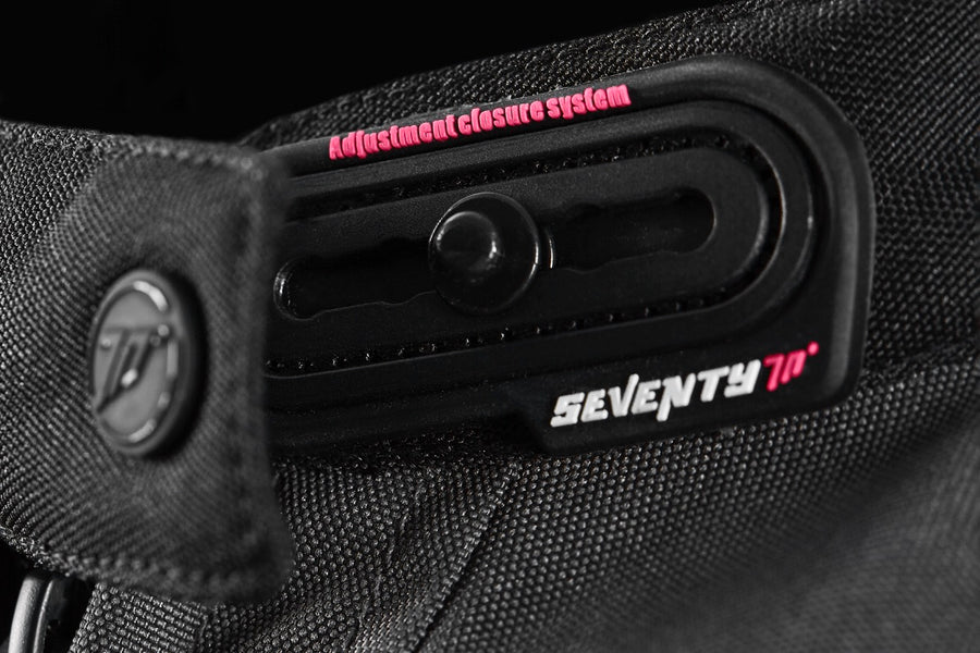SEVENTY SD-JT68 SAHARA Moto Senhora Casacos Cinza Fucsia – 7 – Maximomoto PT