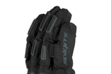 SEVENTY SD-T13 ASPEN LIGHT Luvas De Motocicleta Para Hombre Negro/Rojo