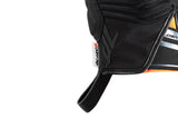 SEVENTY SD-T13 ASPEN LIGHT Luvas De Motocicleta Para Hombre Negro/Rojo