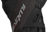 SEVENTY SD-T55 ATAK Luvas De Motociclismo Para Hombre Negro/Rojo