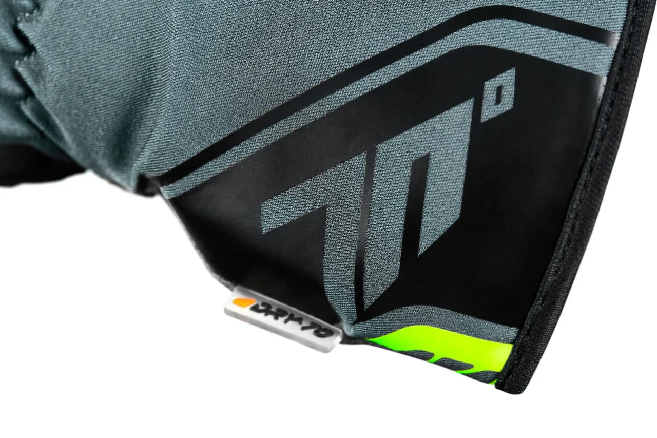 SEVENTY SD-T57 GIAU Winter Motorcycle Gloves For Men Black/Gris/Amarillo Fluor – 4 – Maximomoto PT