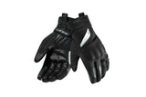SEVENTY SD-T9 EXPEDITION Luvas De Aventura Para Motocicleta Para Hombre Negro