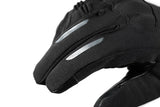 SEVENTY SD-T9 EXPEDITION Luvas De Aventura Para Motocicleta Para Hombre Negro