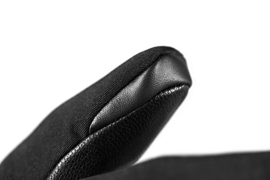 SEVENTY SD-T11 EXPEDITION Motorcycle Gloves for Women Adventure and Tourism Black – 4 – Maximomoto PT