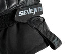 SEVENTY SD-T9 EXPEDITION Luvas De Aventura Para Motocicleta Para Hombre Negro