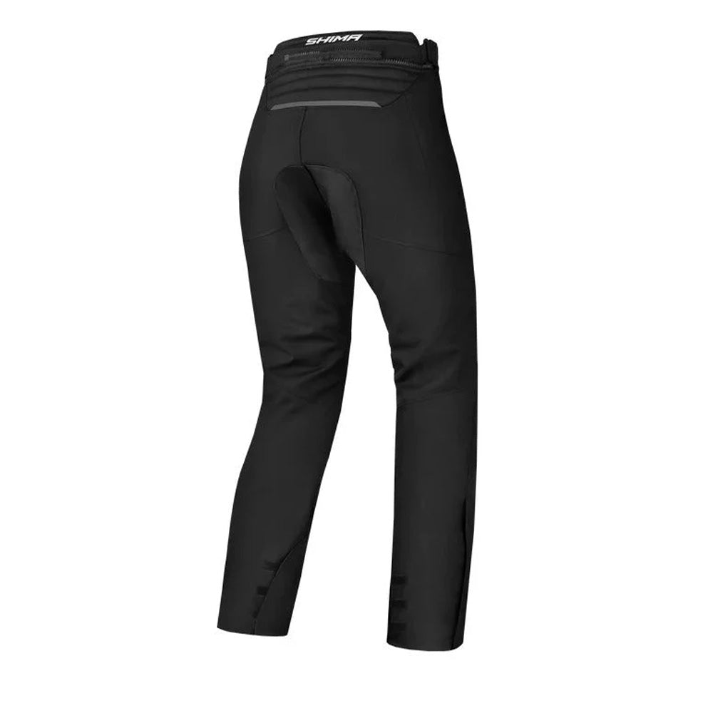 SHIMA - RUSH PANT LADY BLACK – 2 – Maximomoto PT