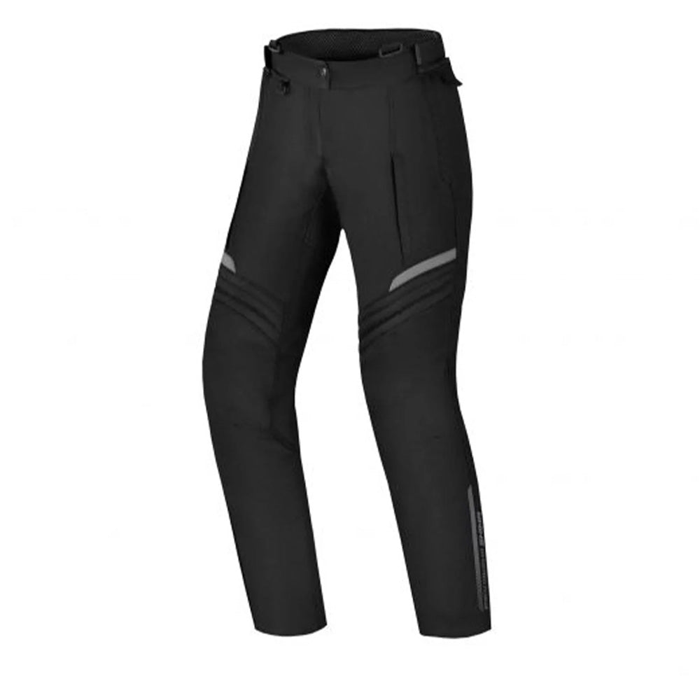 SHIMA - RUSH PANT LADY BLACK – 1 – Maximomoto PT