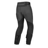 Shima Alpha Men's Pantalón Touring Black/Gris/Yellow