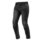 SHIMA GHOST Moto Jeans Calcas Preto