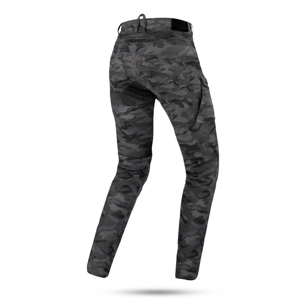 SHIMA GIRO 3.0 LADY JEANS CAMO – 2 – Maximomoto PT