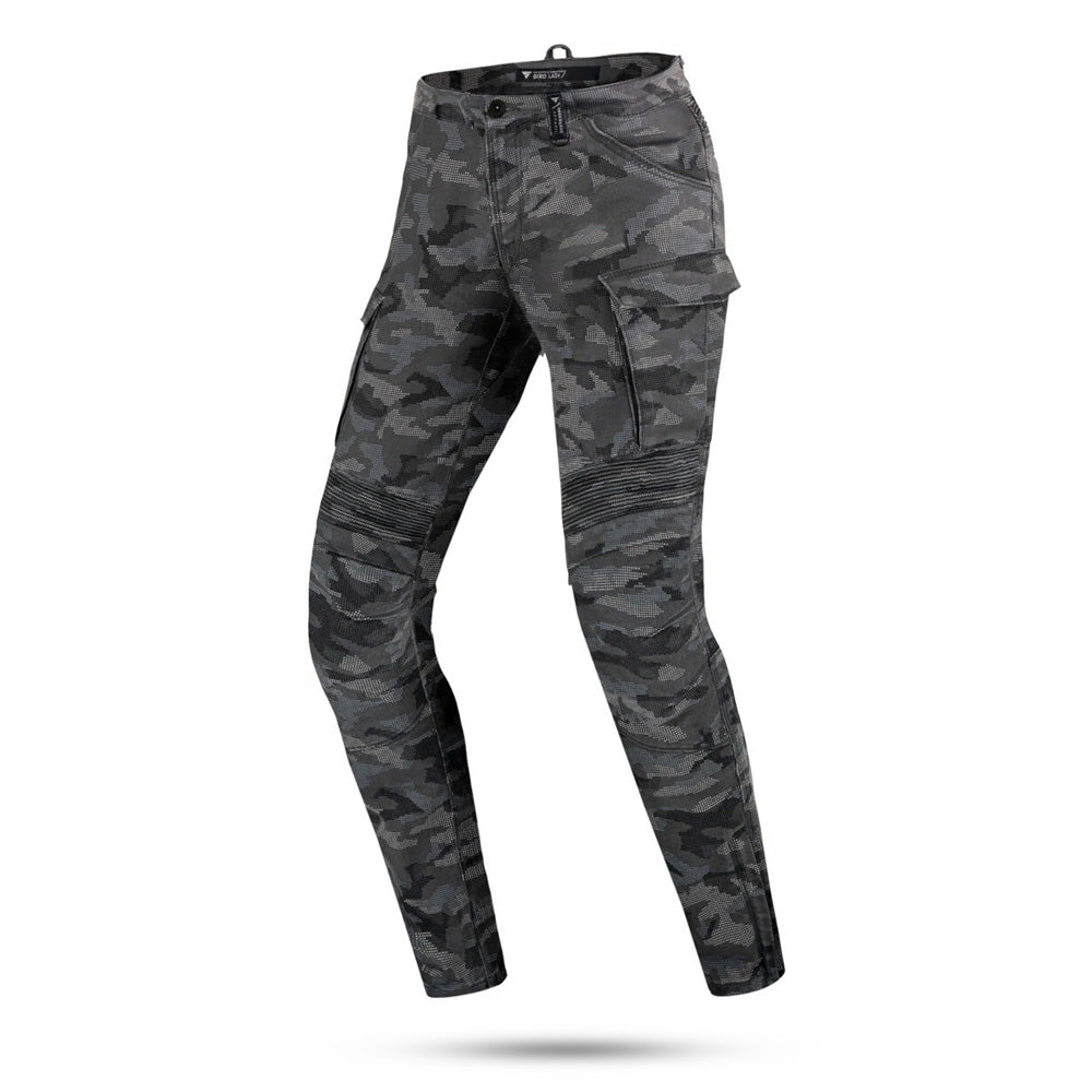 SHIMA GIRO 3.0 LADY JEANS CAMO – 1 – Maximomoto PT