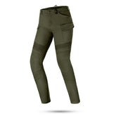 SHIMA GIRO 3.0 SENHORA Calças ganga KHK