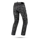 SHIMA GIRO 3.0 MAN JEANS CAMO