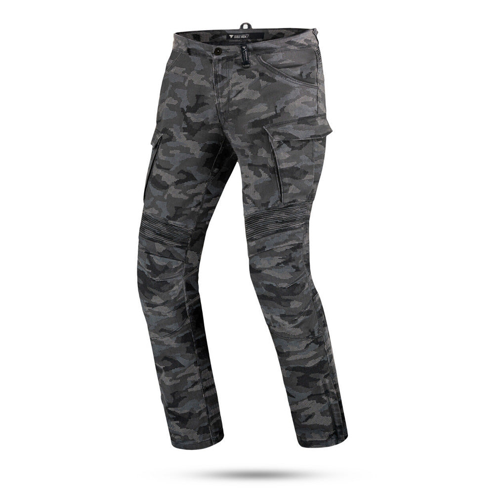 SHIMA GIRO 3.0 MAN JEANS CAMO – 1 – Maximomoto PT
