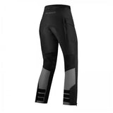 SHIMA HERO 2.0 Moto Senhora Textil Calcas Preto Cinza