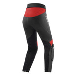 SHIMA MIURA 2.0 PANTS BLK/RED
