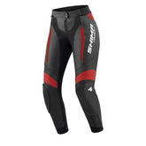 SHIMA MIURA 2.0 PANTS BLK/RED – Maximomoto PT