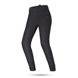 Shima Nox 2.0 Lady Jeans Black