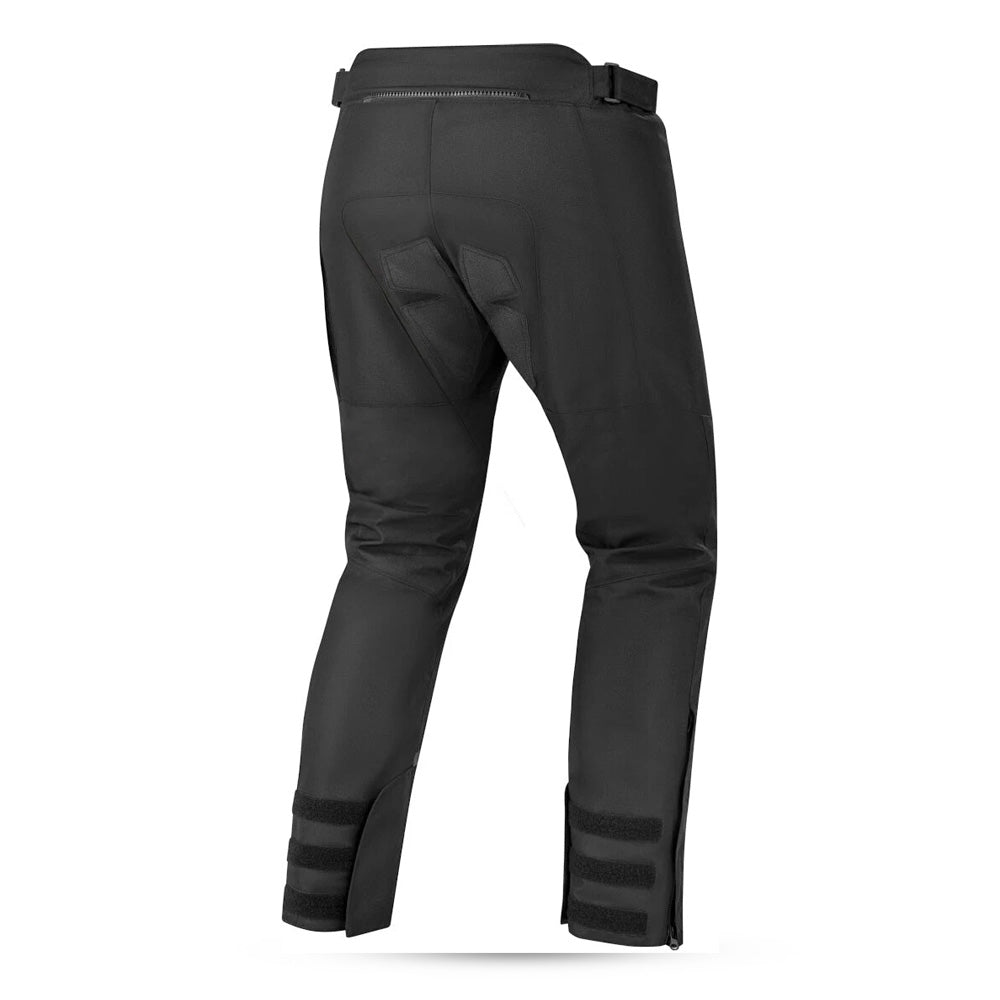 SHIMA RUNNER MEN TOURING PANT BLK – 2 – Maximomoto PT