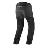 SHIMA RUSH 2.0 LADY IMPERMIABLE PANT BLK