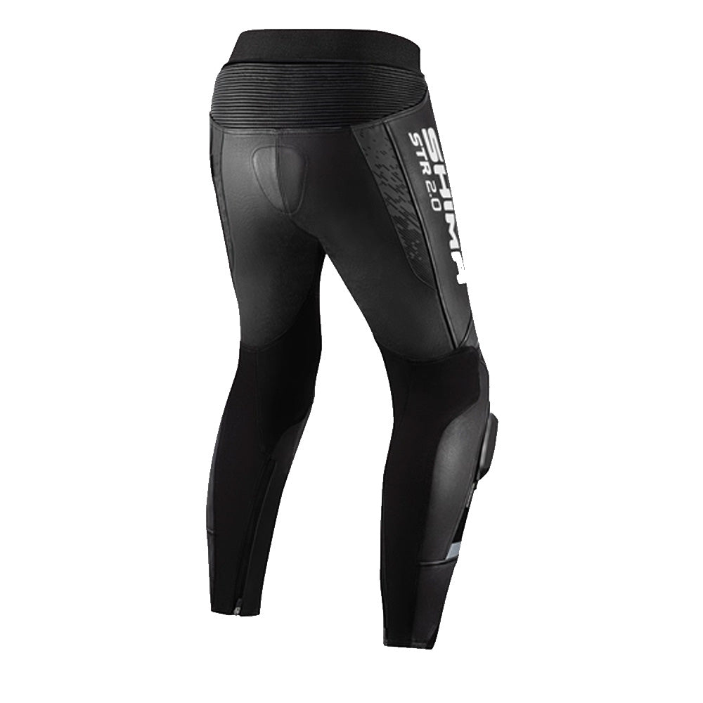 SHIMA STR 2.0 PANTS BLACK – 2 – Maximomoto PT