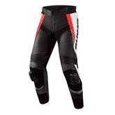SHIMA STR 2 CALCAS VERMELHO FLUO – Maximomoto PT