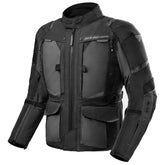 SHIMA HERO 2.0 MEN'S JACKET BLACK – Maximomoto PT