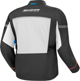 Shima Alpha Touring para hombre casacos Azul
