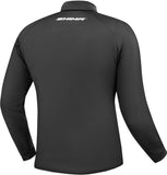 Shima Alpha Touring casacos Para Hombre Negra