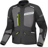 Shima Alpha Touring para hombre casacos Fluo