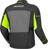 Shima Alpha Touring para hombre casacos Fluo
