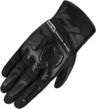 SHIMA BLAZE 2.0 MOTOCICLETA LUVAS PRETAS