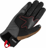 SHIMA BLAZE 2.0 Homem Moto Luvas Marróm