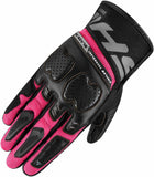 SHIMA BLAZE 2.0 Women's Motorcycle Gloves Pink