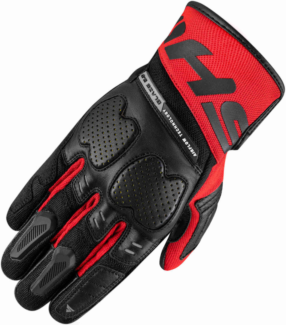 SHIMA BLAZE 2.0 HOMEM LUVAS VERMELHAS
