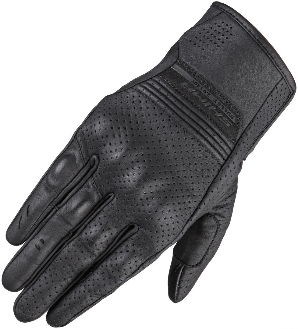 Shima Bullet 2.0 Lady Gloves Black – 2 – Maximomoto PT
