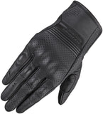 Shima Bullet 2.0 Lady Gloves Black