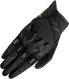 Shima Drift Lady Luvas Preto