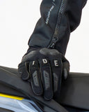 Shima Drift Lady Luvas Preto