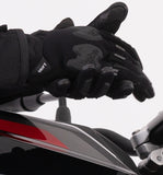 Shima Drift Lady Luvas Preto
