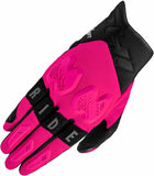 Shima Drift Lady Pink Gloves