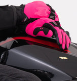Shima Drift Lady Pink Gloves