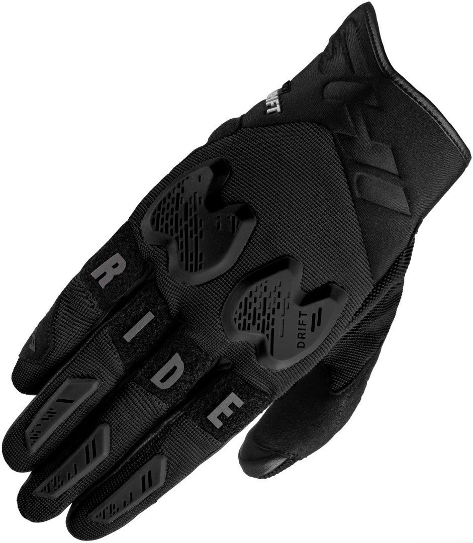 Shima Drift Man Gloves Black – 2 – Maximomoto PT